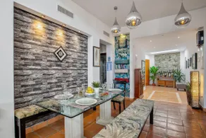 Luxury Villa on El Valle Golf Resort, Sauna, Hot Tub, Heated Pool. - Image 5