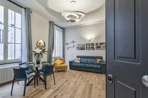 M'Amo Apartment a Palazzo Pellicceria by Wonderful Italy - Image 4