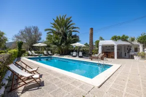 Villa Puig Blanc - Image 3