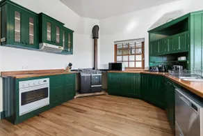 Old Alloway House - Sleeps 11 - Farm Stay - Image 4