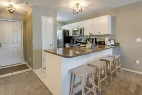 Branson Condo Near Strip & Table Rock Lake - Image 2
