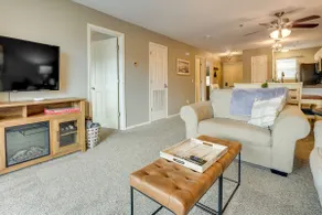 Branson Condo Near Strip & Table Rock Lake - Image 5