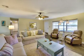 Fort Pierce Vacation Rental: Walk to Beach & Jetty - Image 5