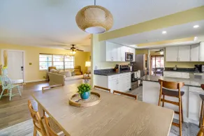 Fort Pierce Vacation Rental: Walk to Beach & Jetty - Image 2