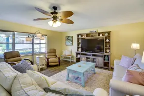 Fort Pierce Vacation Rental: Walk to Beach & Jetty - Image 3