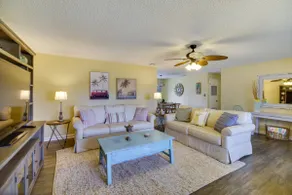 Fort Pierce Vacation Rental: Walk to Beach & Jetty - Image 4