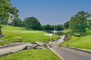 Lil' Slice of Heaven on Hole 11' Branson Condo! - Image 3