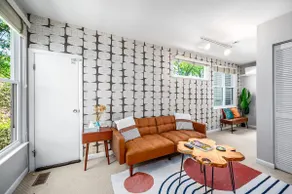 Charming Loft 5 Min Walk to Duke University - Image 2