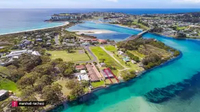 Bermagui River View - 3 bedroom villa - Image 3