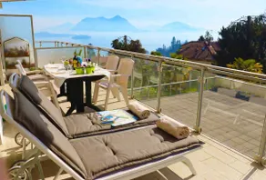 Baveno Hills | Lakeview apartments - Image 2