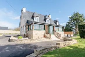 Maison ensoleillée, conviviale et familiale - Image 5