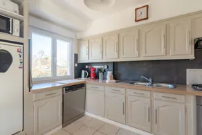 Maison ensoleillée, conviviale et familiale - Image 3