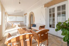 Maison ensoleillée, conviviale et familiale - Image 2