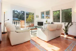 Sa Riera: Views, Pool, and Beach within Walking Distance - Image 5