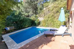 Sa Riera: Views, Pool, and Beach within Walking Distance - Image 3