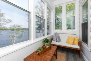 4 King Bed Private Beach +Pet Friendly +Pickleball - Image 2