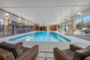 The Fox Den in Old Town! Pool, Sauna & Game Room - Image 2