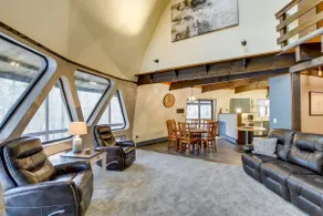 Wisconsin Vacation Rental: 1 Mi to Road America! - Image 5