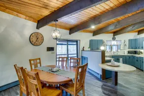 Wisconsin Vacation Rental: 1 Mi to Road America! - Image 3