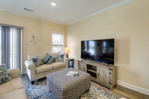 Emerald Isle Getaway w/ Decks & Beach Views! - Image 4