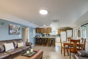 Bremerton Vacation Rental w/ Hot Tub & Lake Access - Image 5