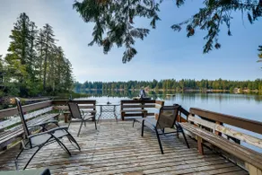 Bremerton Vacation Rental w/ Hot Tub & Lake Access - Image 2