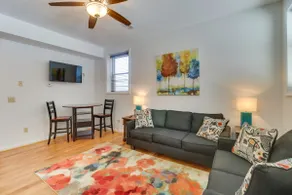 Marlinton Vacation Rental on Riverfront Trail! - Image 5