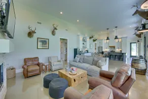 Modern Kennard Cabin w/ 3 Casitas - Walk to Pond! - Image 5