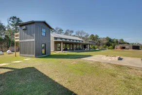 Modern Kennard Cabin w/ 3 Casitas - Walk to Pond! - Image 2