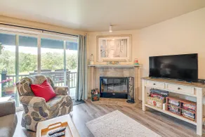 Ocean Shores Condo w/ Balcony < 1 Mi to Beach! - Image 3