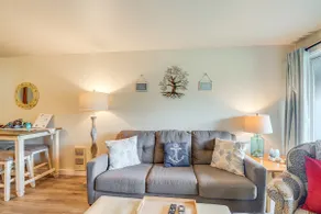 Ocean Shores Condo w/ Balcony < 1 Mi to Beach! - Image 4