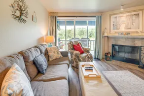 Ocean Shores Condo w/ Balcony < 1 Mi to Beach! - Image 5