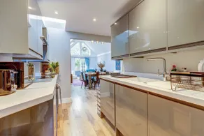 Apple Tree Cottage - Image 5