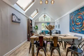 Apple Tree Cottage - Image 4