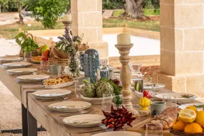 Masseria Monte Pizzuto - Image 3