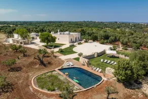 Masseria Monte Pizzuto - Image 2