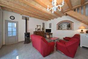 House in the Barousse Valley - Image 2