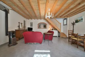 House in the Barousse Valley - Image 4