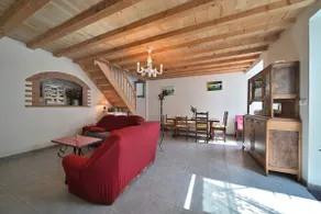 House in the Barousse Valley - Image 5