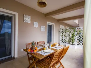 Ferienwohnung Cinzia by Interhome - Image 4