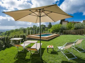 Ferienwohnung Cinzia by Interhome - Image 3