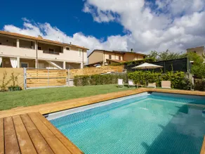 Ferienwohnung Cinzia by Interhome - Image 2