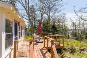 Hooked on The Harbor! A Peaceful Cottage Stay! - Image 2