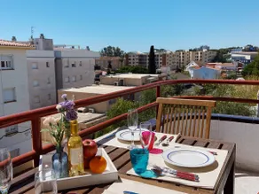 El Salvador Apartment, Comarruga - Image 4