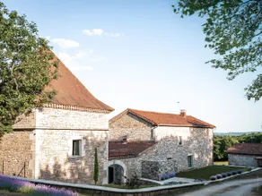 Domaine de Sourbil - Heated Pool - 27 places - Image 3