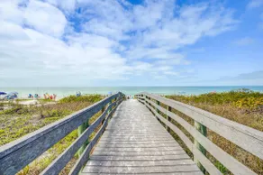 Indian Rocks Beach Cottage, Walk to Beach! - Image 2
