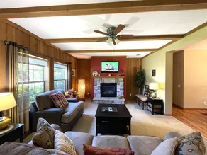 Cedar Grove Cottage @ Spring Brook Resort - Image 4