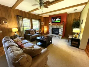 Cedar Grove Cottage @ Spring Brook Resort - Image 5