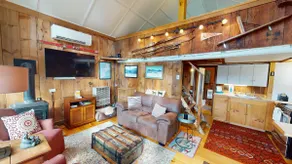 Pond View Cabin - Image 2