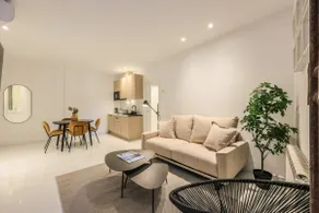 Incredible design apartment 3ºEI - Image 4